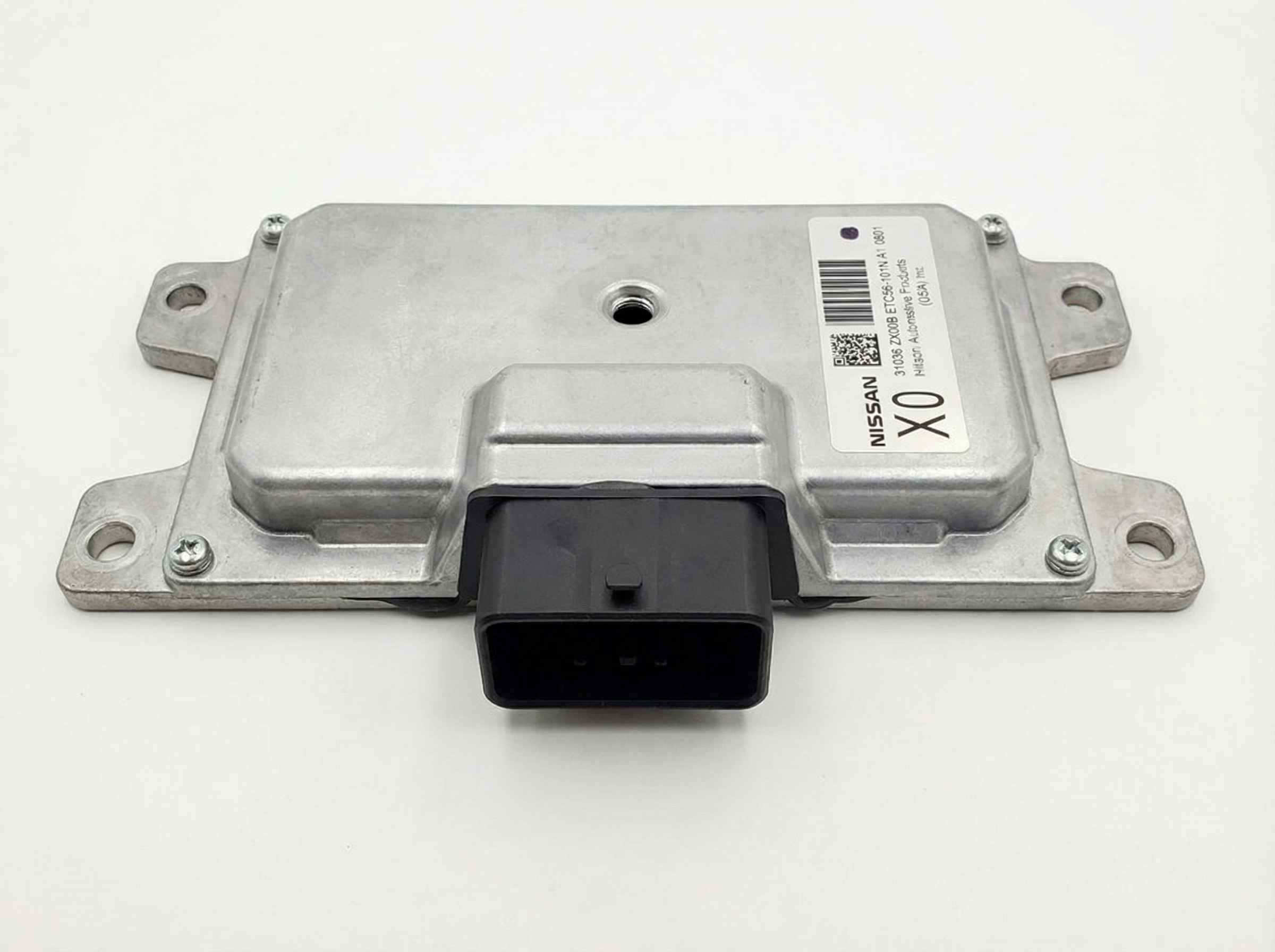 2010-2012 Nissan Altima Transmission Control Module (Used OEM)