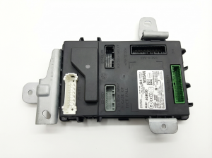 2015 INFINITI Q40 Navigation Communication Control Module (Used OEM)