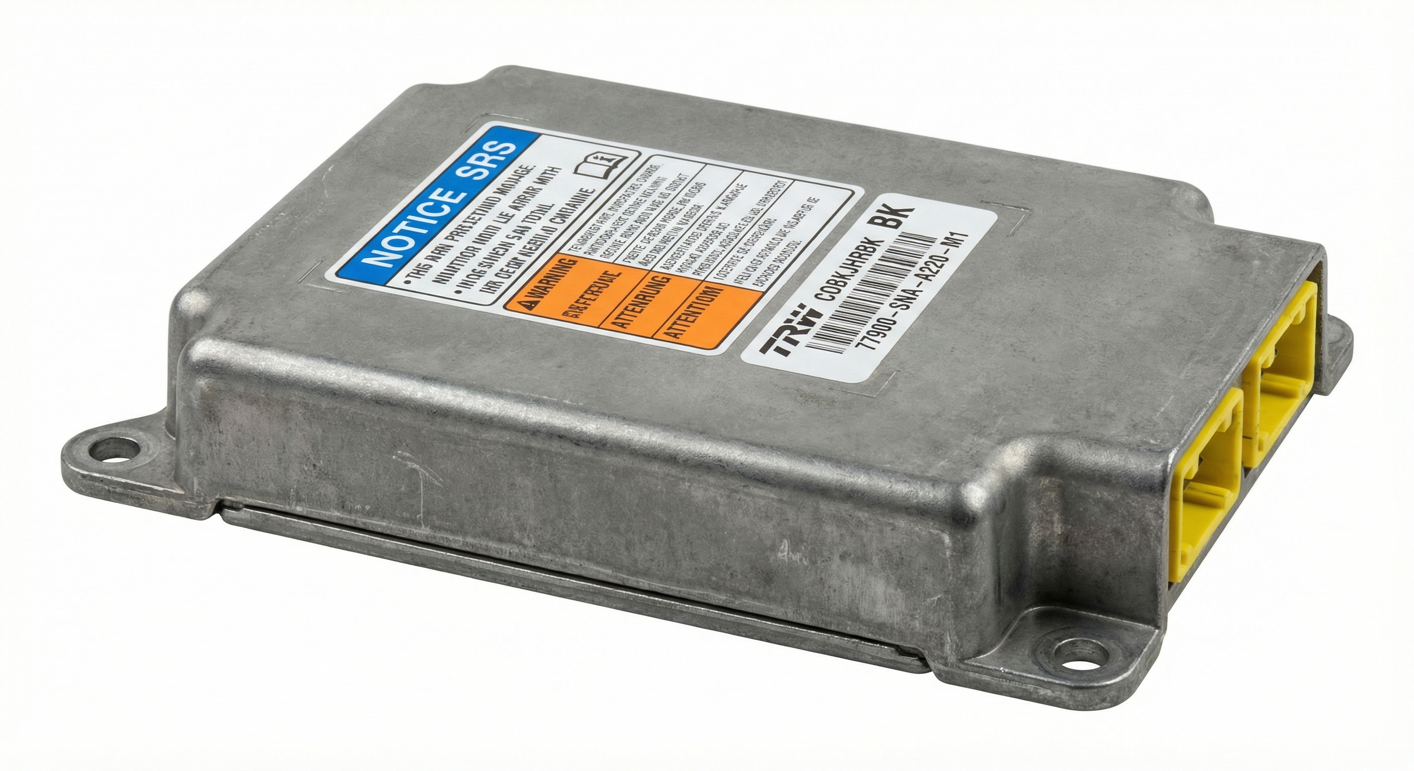 2010-2011 Honda CR-V Airbag Control Module (Used OEM)