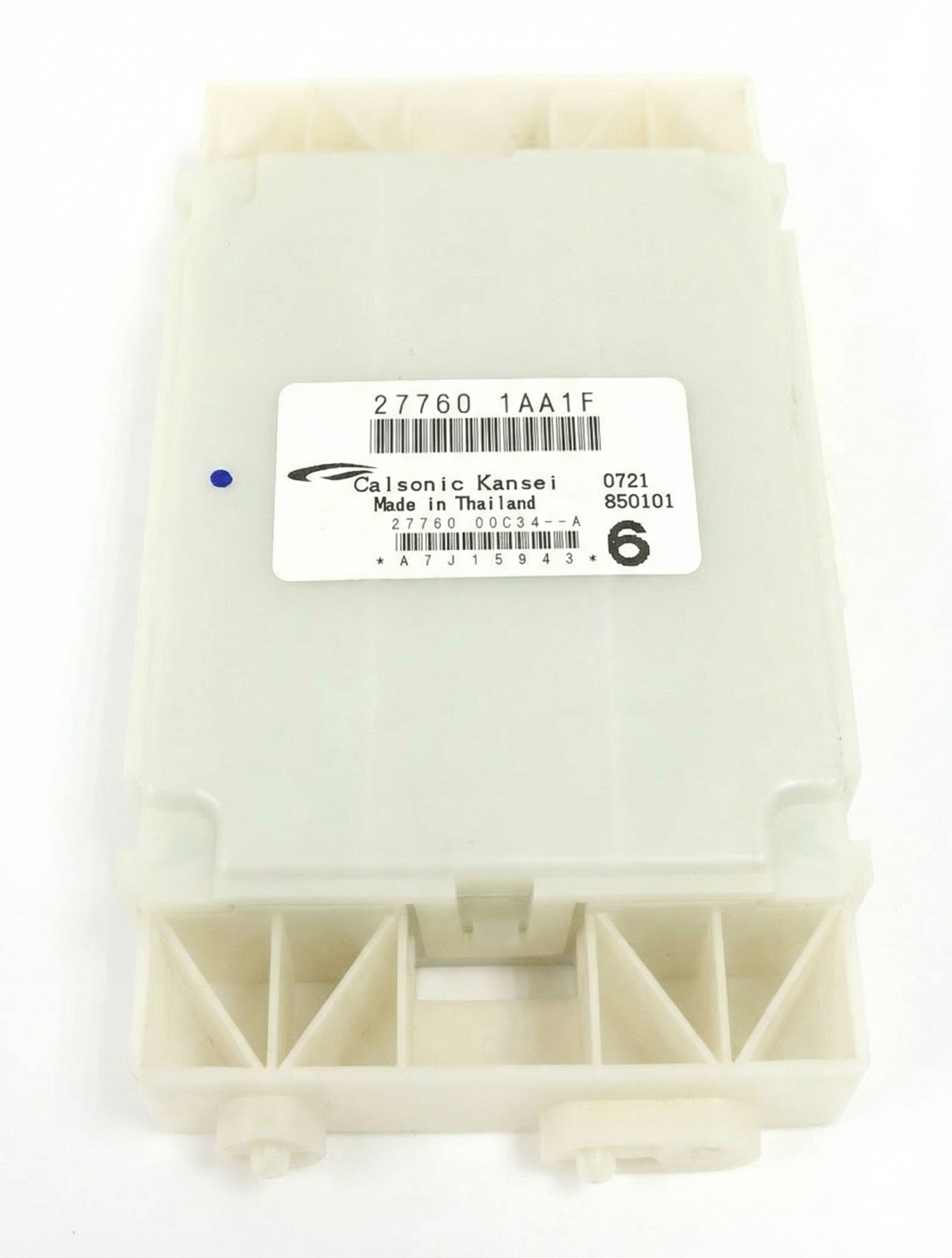 2010-2014 Nissan Murano Temperature Control Module (Used OEM)