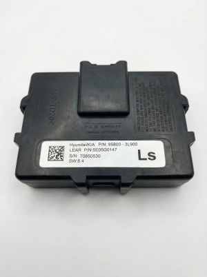 2011 Hyundai Azera Suspension and TPMS Control Module (Used OEM)