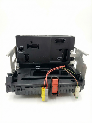 2007-2009 Mercedes-Benz S320 Trunk Signal Acquisition Module (SAM) (Used OEM)