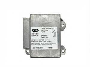 2007-2009 Kia Spectra Airbag Control Module (Used OEM)