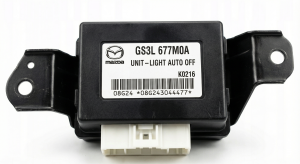 2009-2013 Mazda 6 Lamp Control Module (Used OEM)