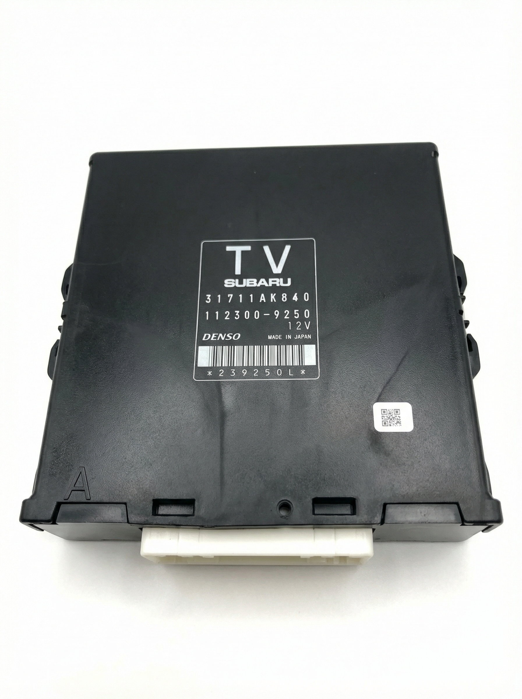 2007 Subaru Legacy Transmission Control Module (Used OEM)