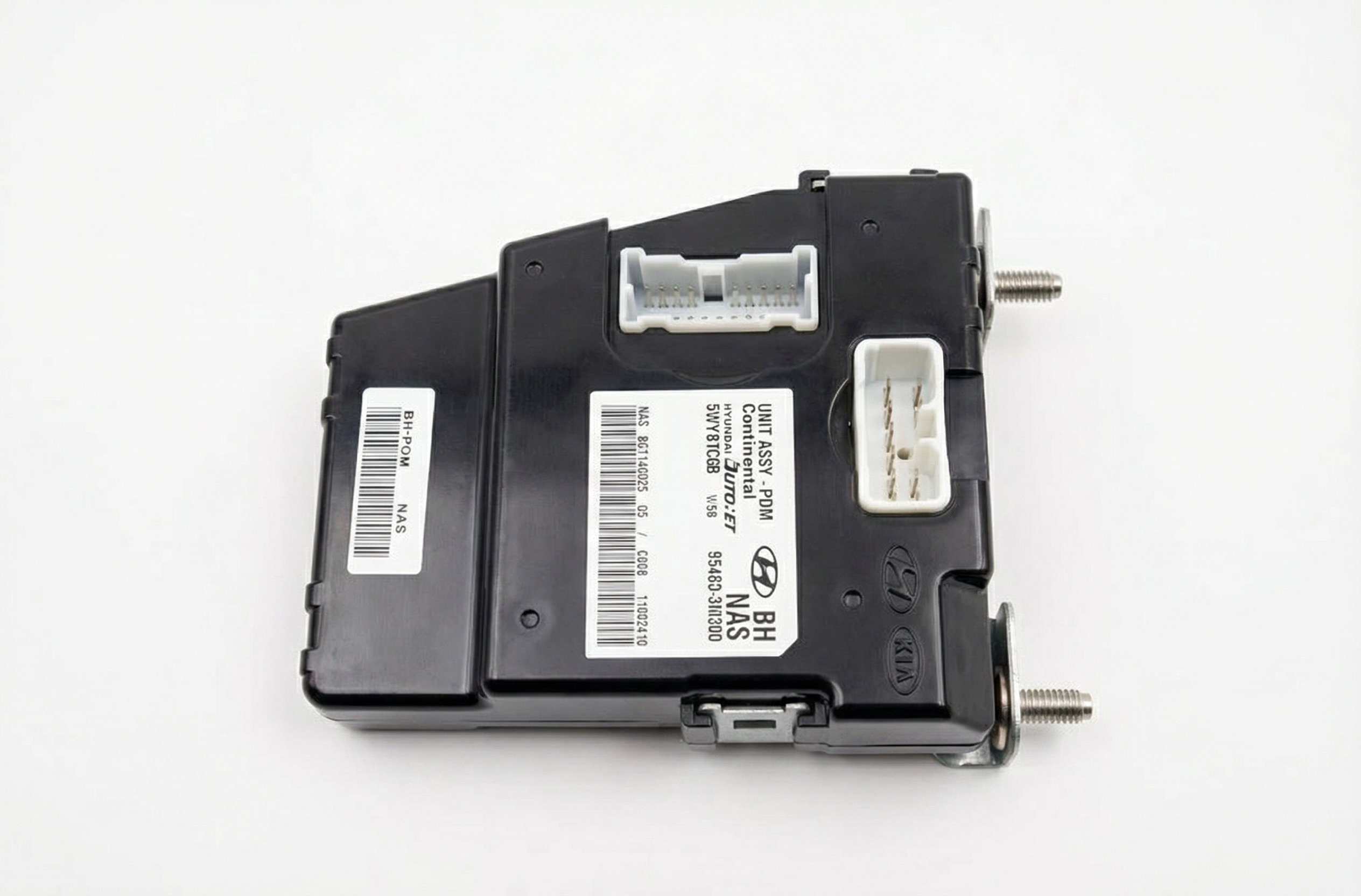 2009-2014 Hyundai Genesis Power Supply Control Module (Used OEM)