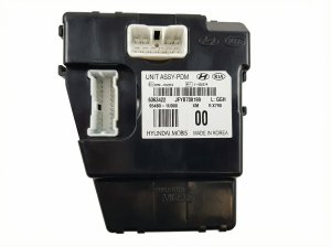 2011-2013 Kia Sorento Power Distribution Control Module (Used OEM)