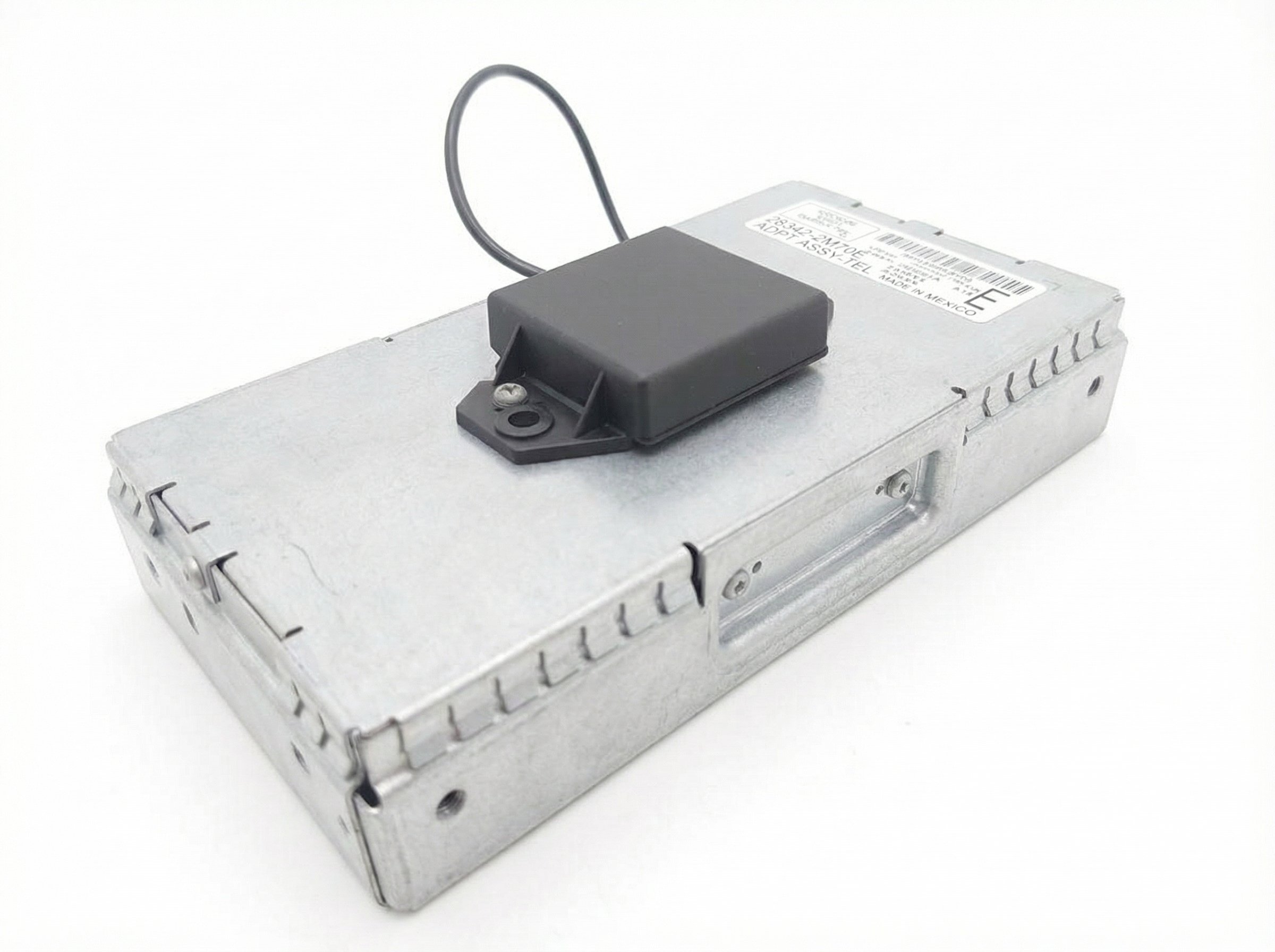 2006-2010 Nissan Quest Bluetooth Communication Control Module (Used OEM)