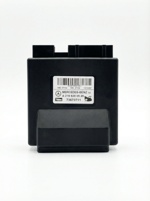 2009-2011 Mercedes-Benz CLS550 Trunk Control Module (Used OEM)
