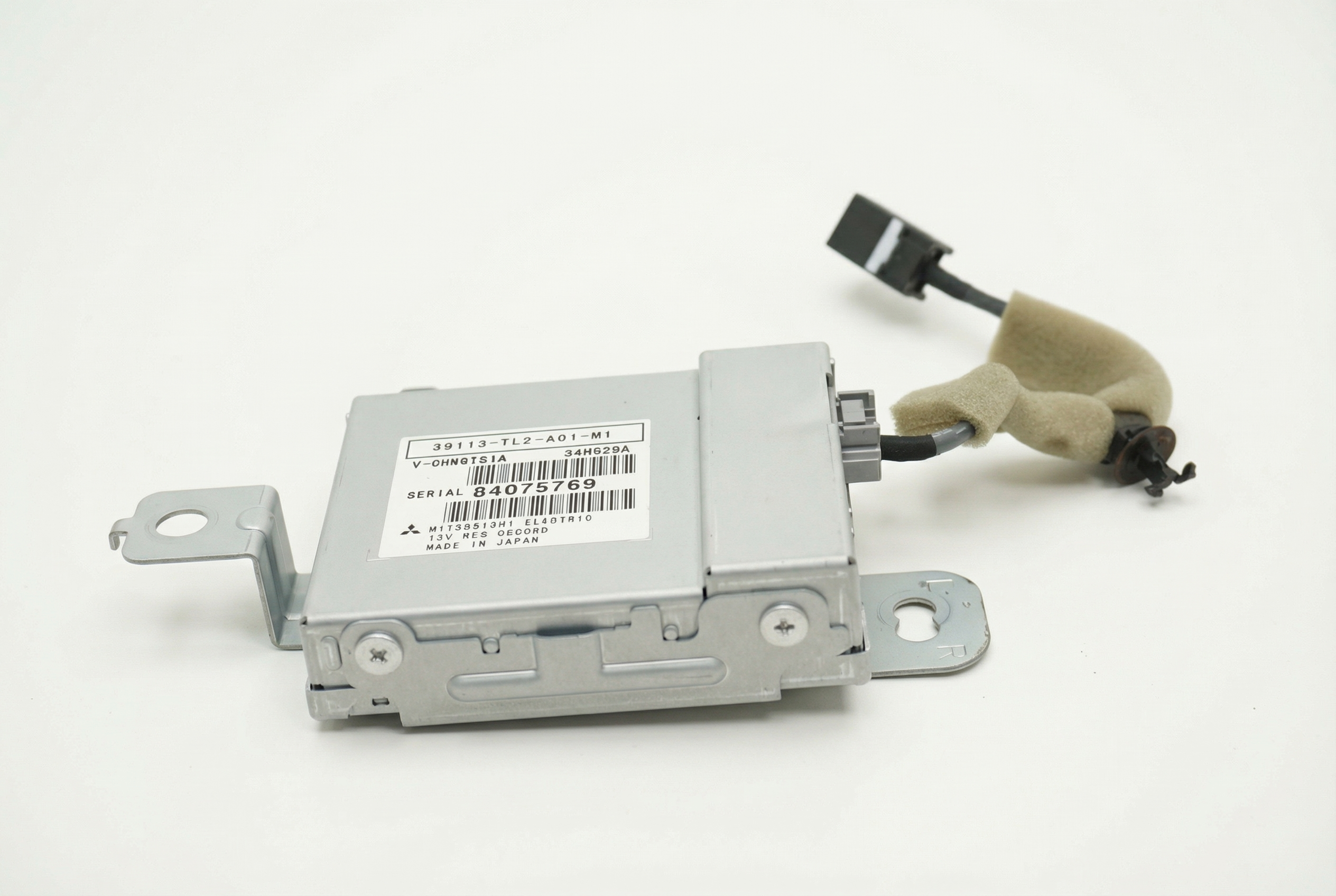 2009-2014 Acura TSX USB Interface Control Module (Used OEM)