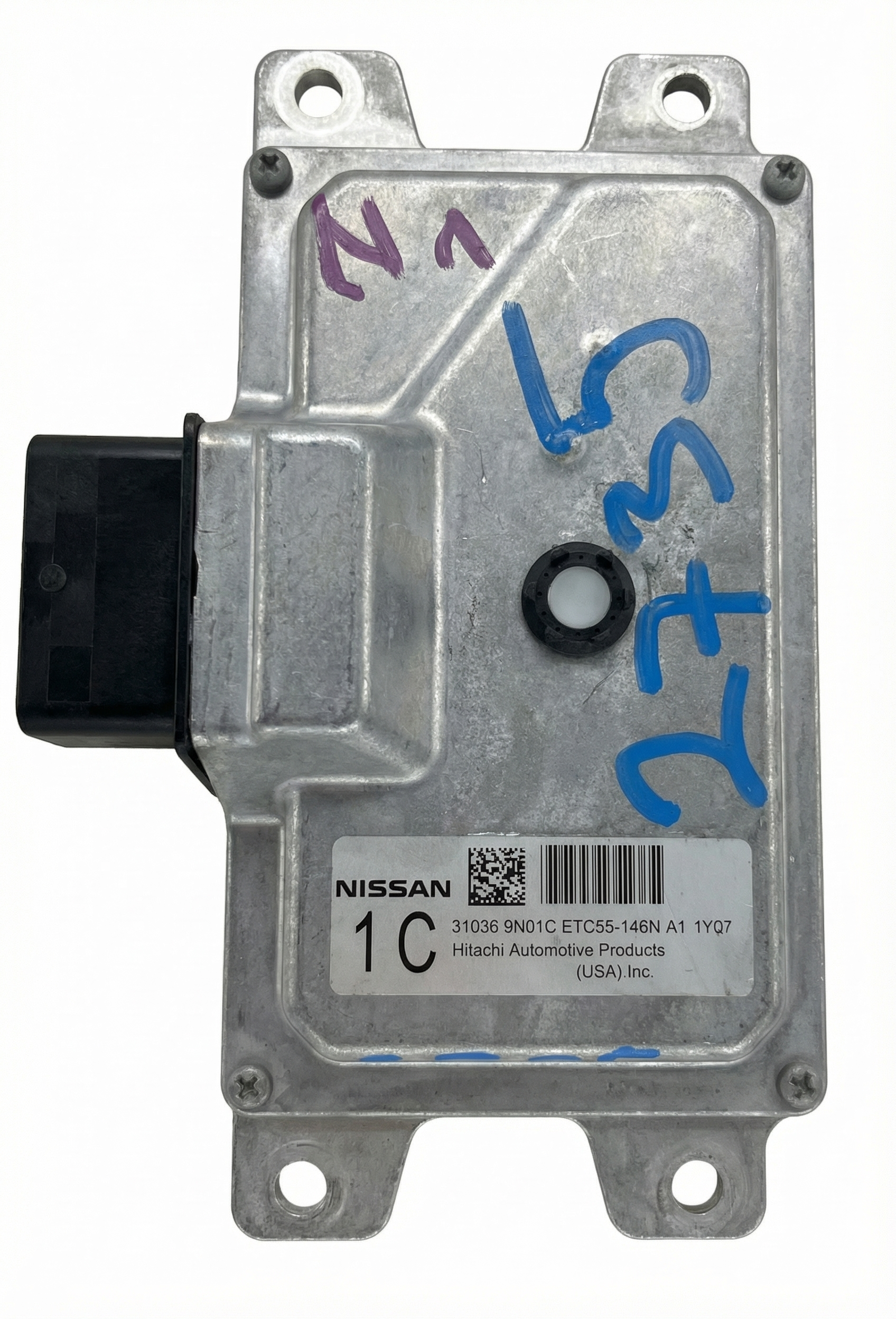2010-2012 Nissan Maxima Transmission Control Module (Used OEM)