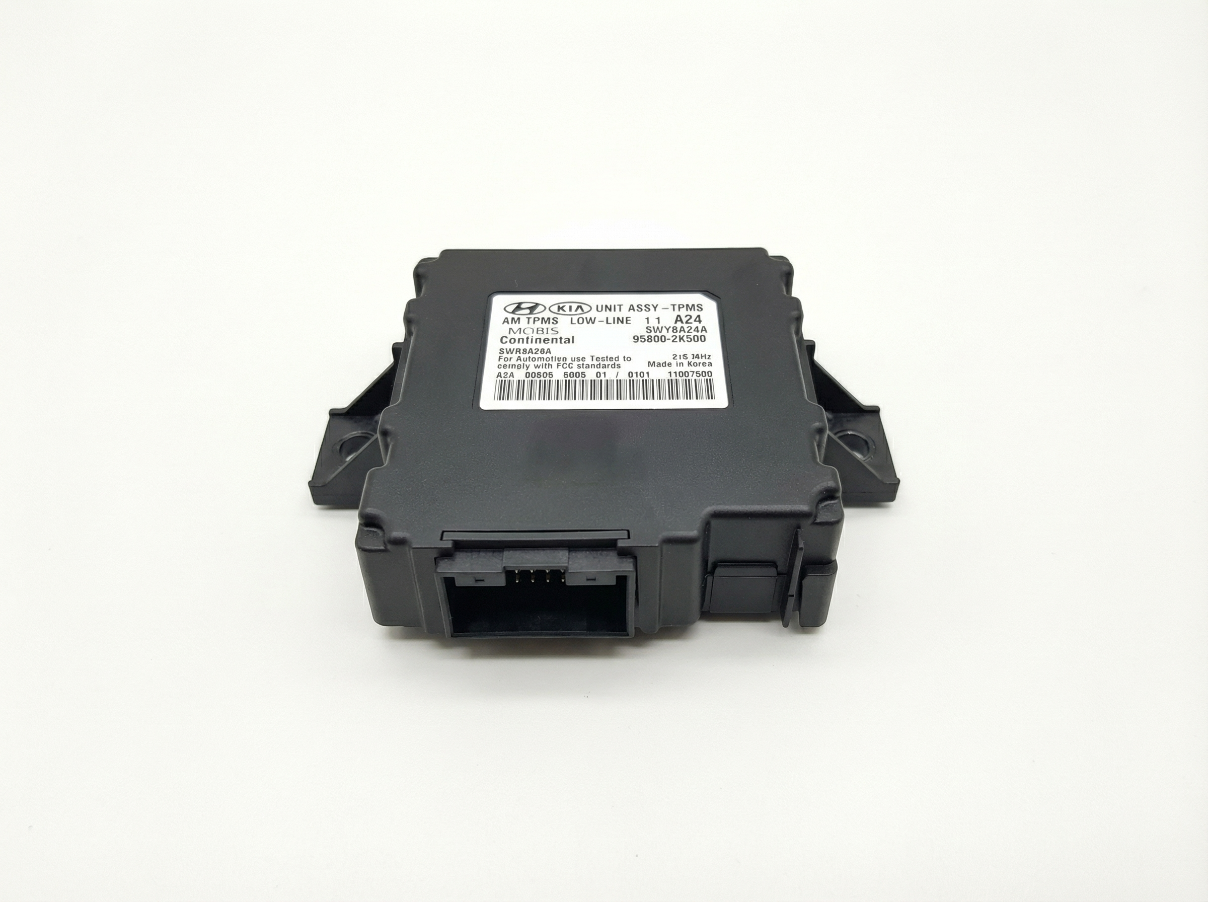 2011-2013 Kia Soul Suspension and TPMS Control Module (Used OEM)