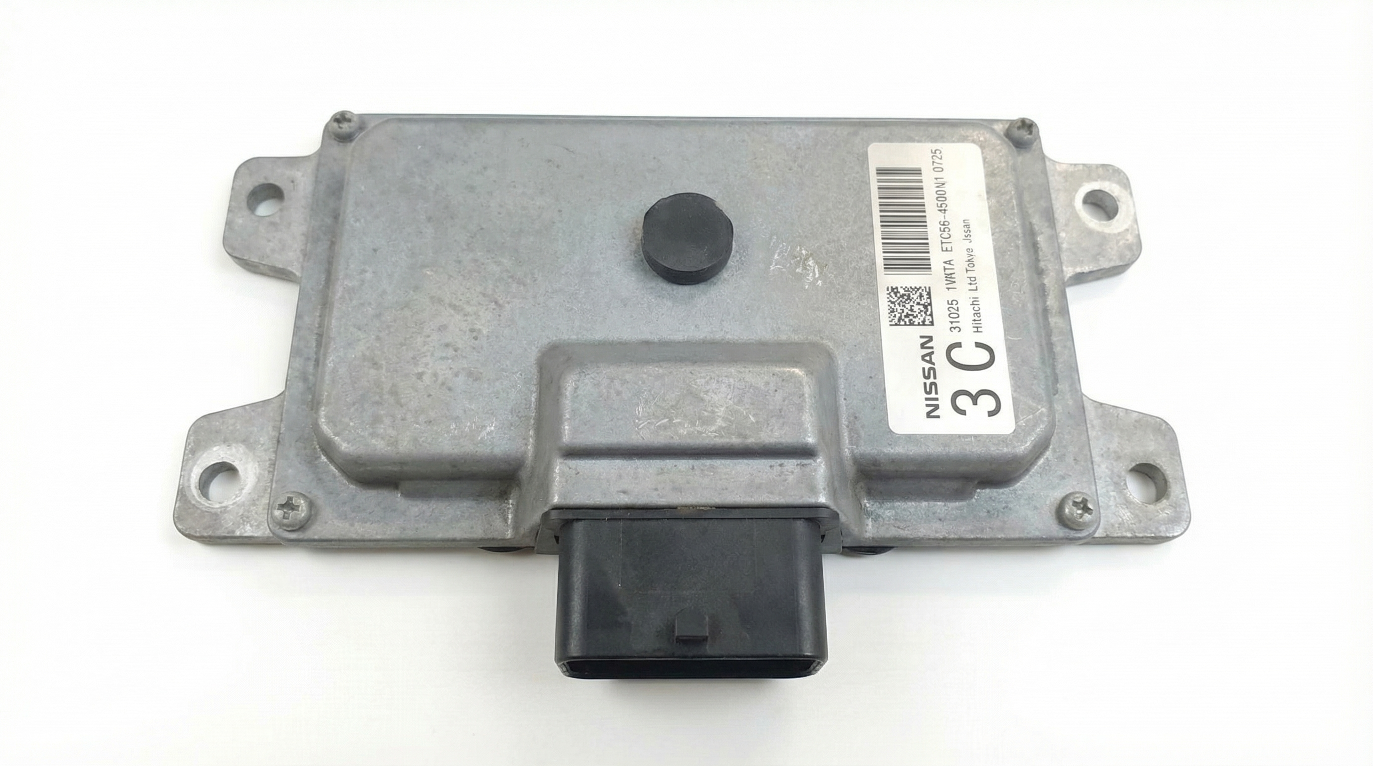 2011 Nissan Rogue Transmission Control Module (Used OEM)