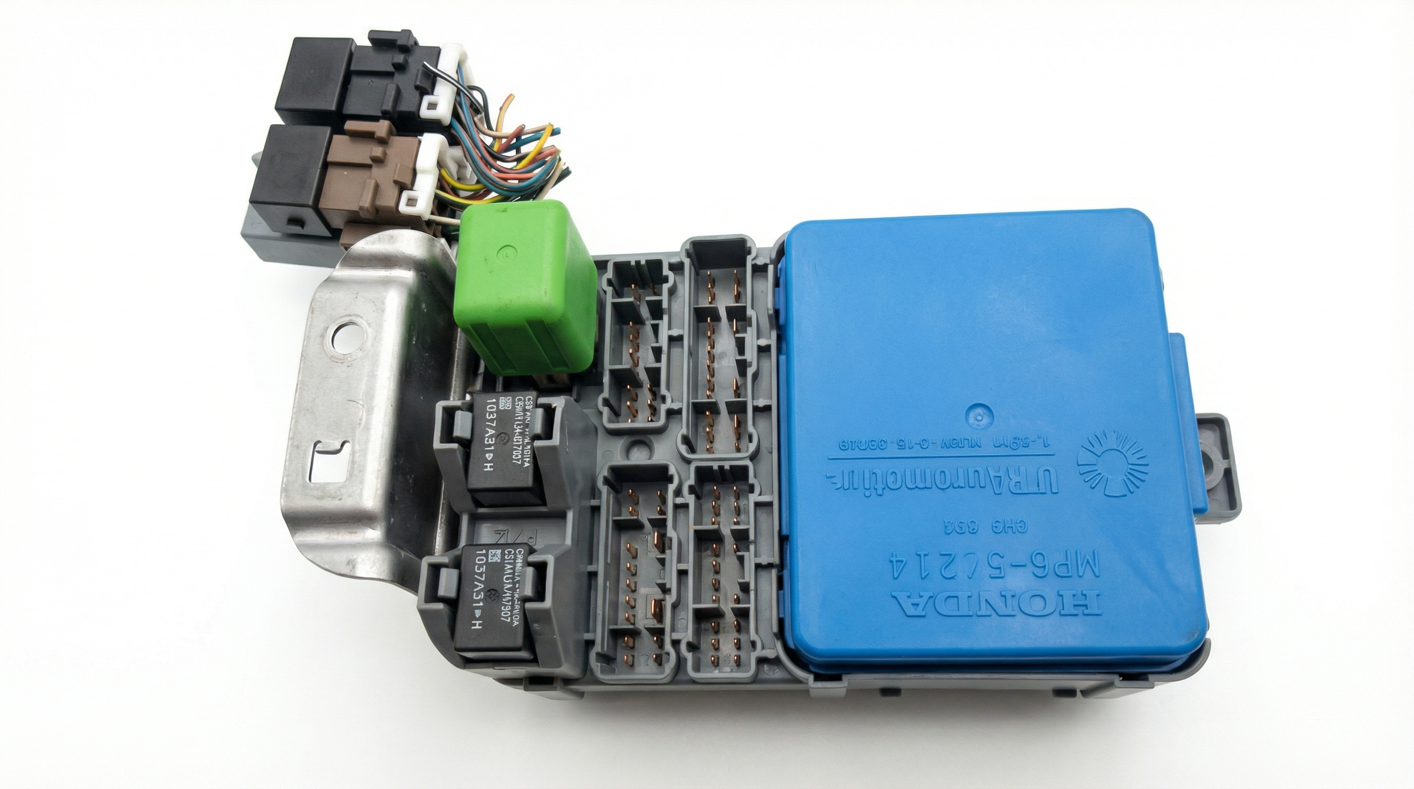 2006-2008 Honda Pilot Multiplex Body Control Module (Used OEM)