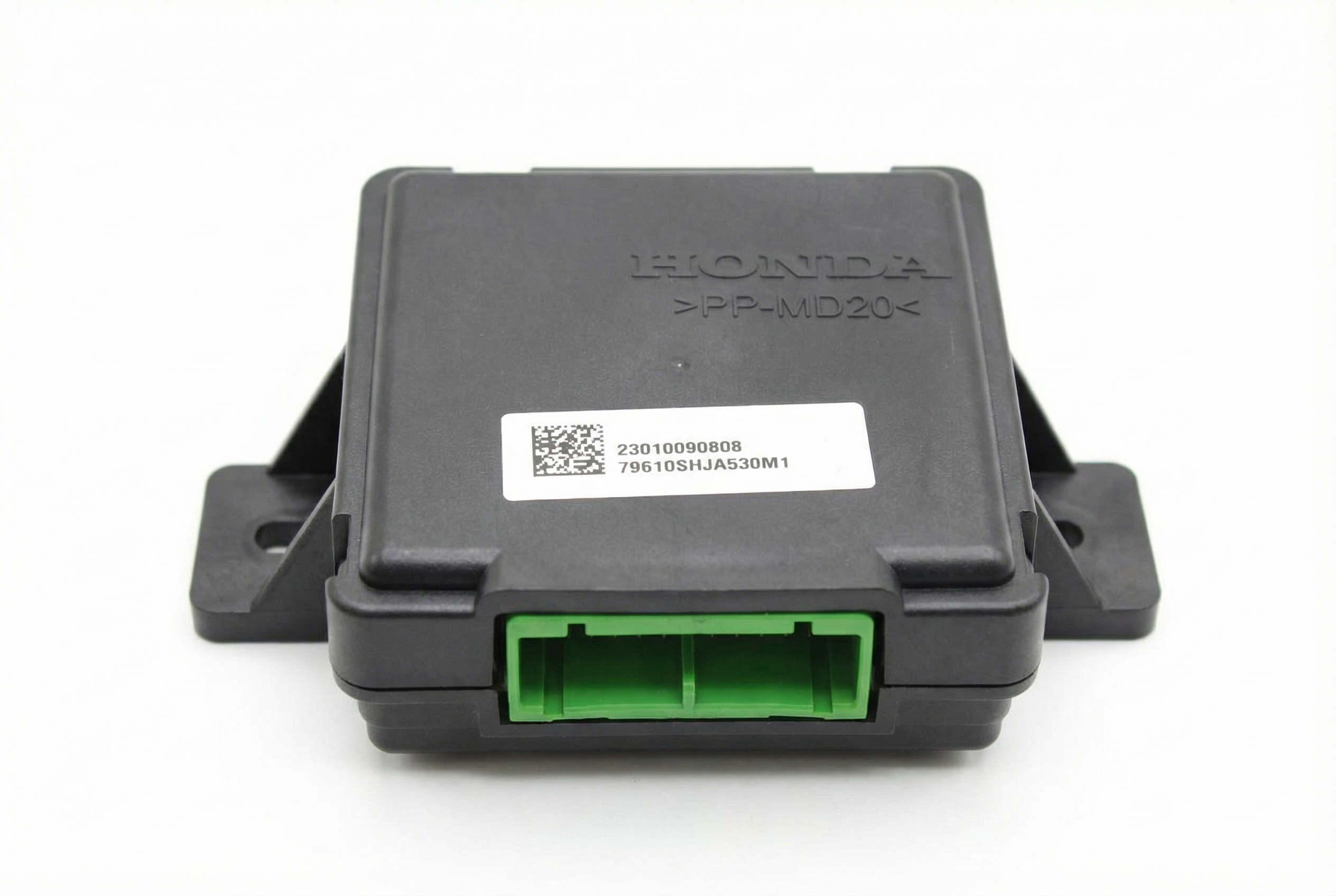 2005-2010 Honda Odyssey Temperature Control Module - Rear (Used OEM)