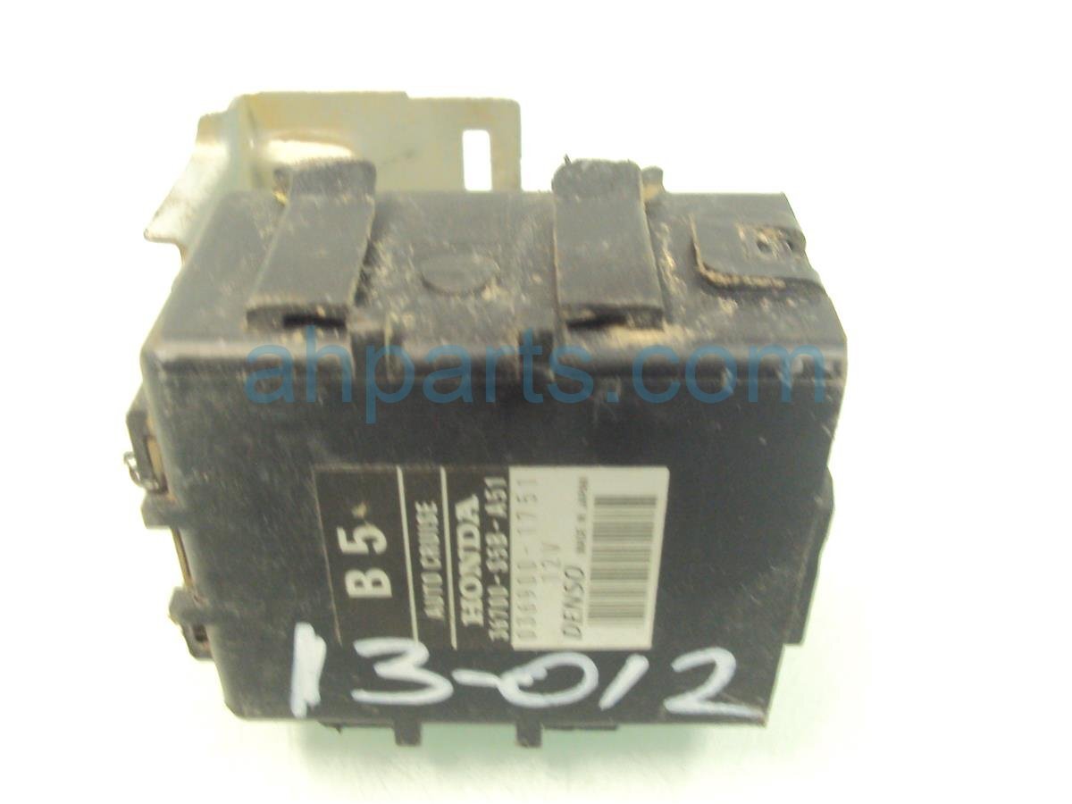 2003-2005 Honda Civic Cruise Control Module (Used OEM)