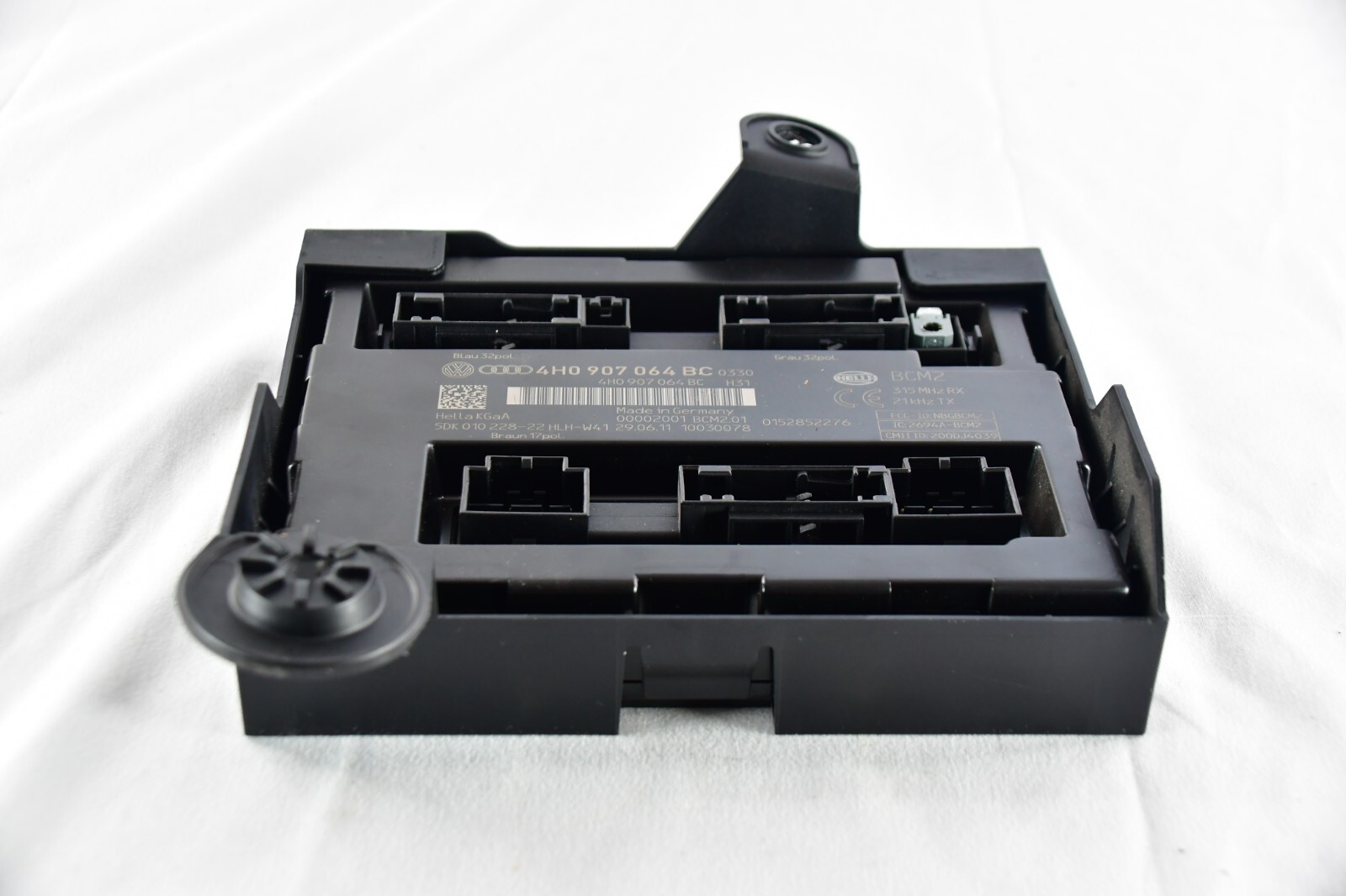2004 Acura MDX Multiplex Control Module (Used OEM)