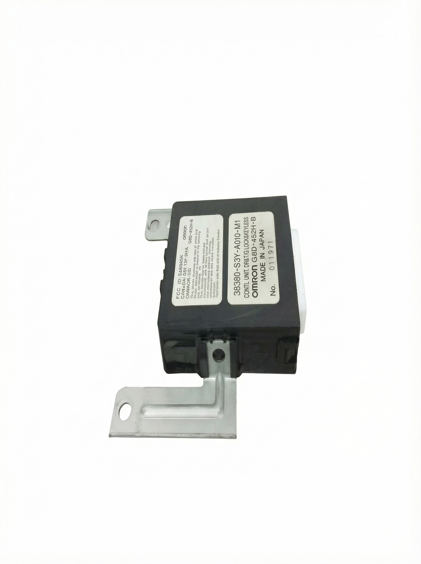 2000-2006 Honda Insight Keyless Entry and Theft Control Module (Used OEM)