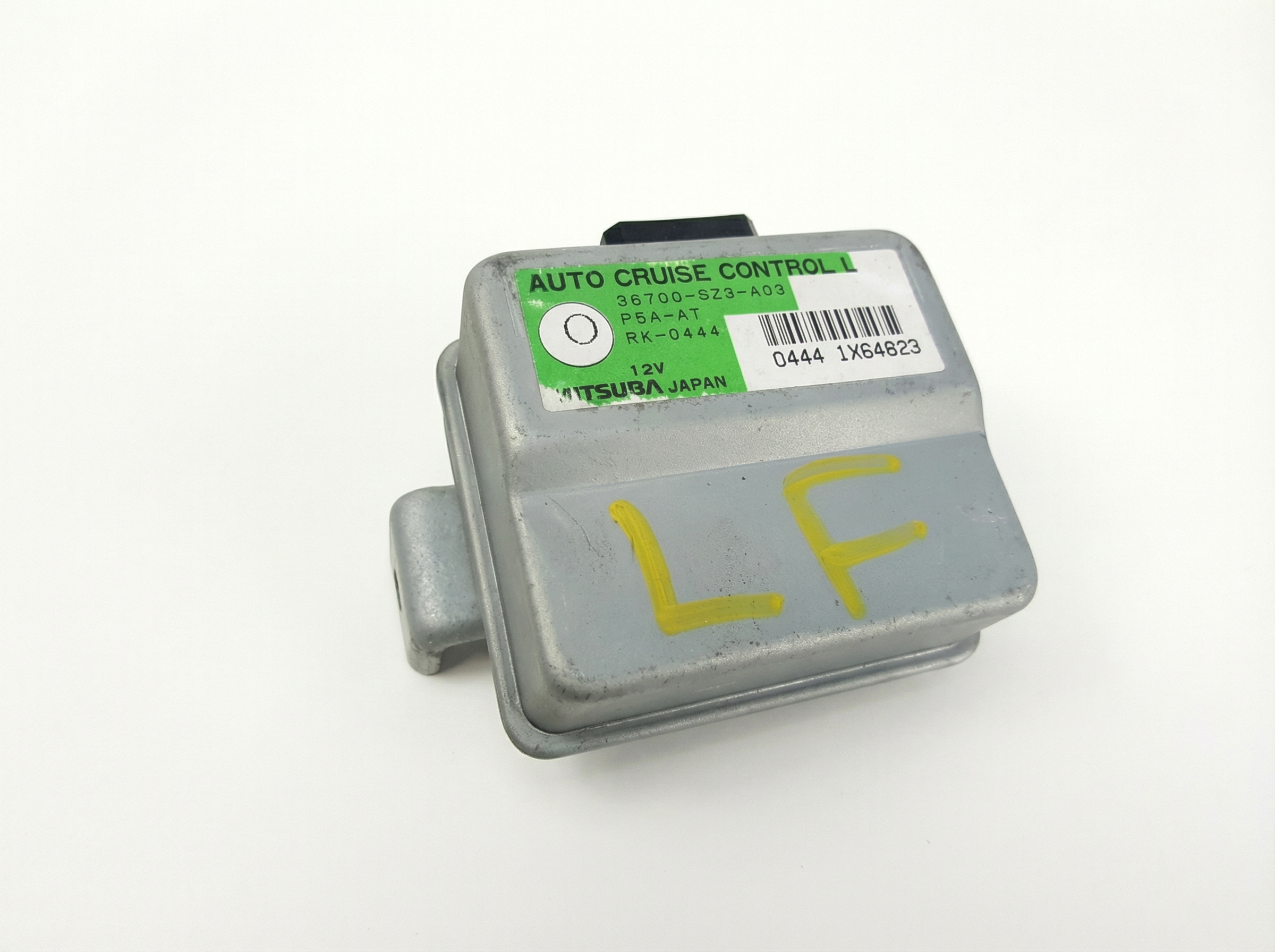 2000-2004 Acura RL Cruise Control Module (Used OEM)