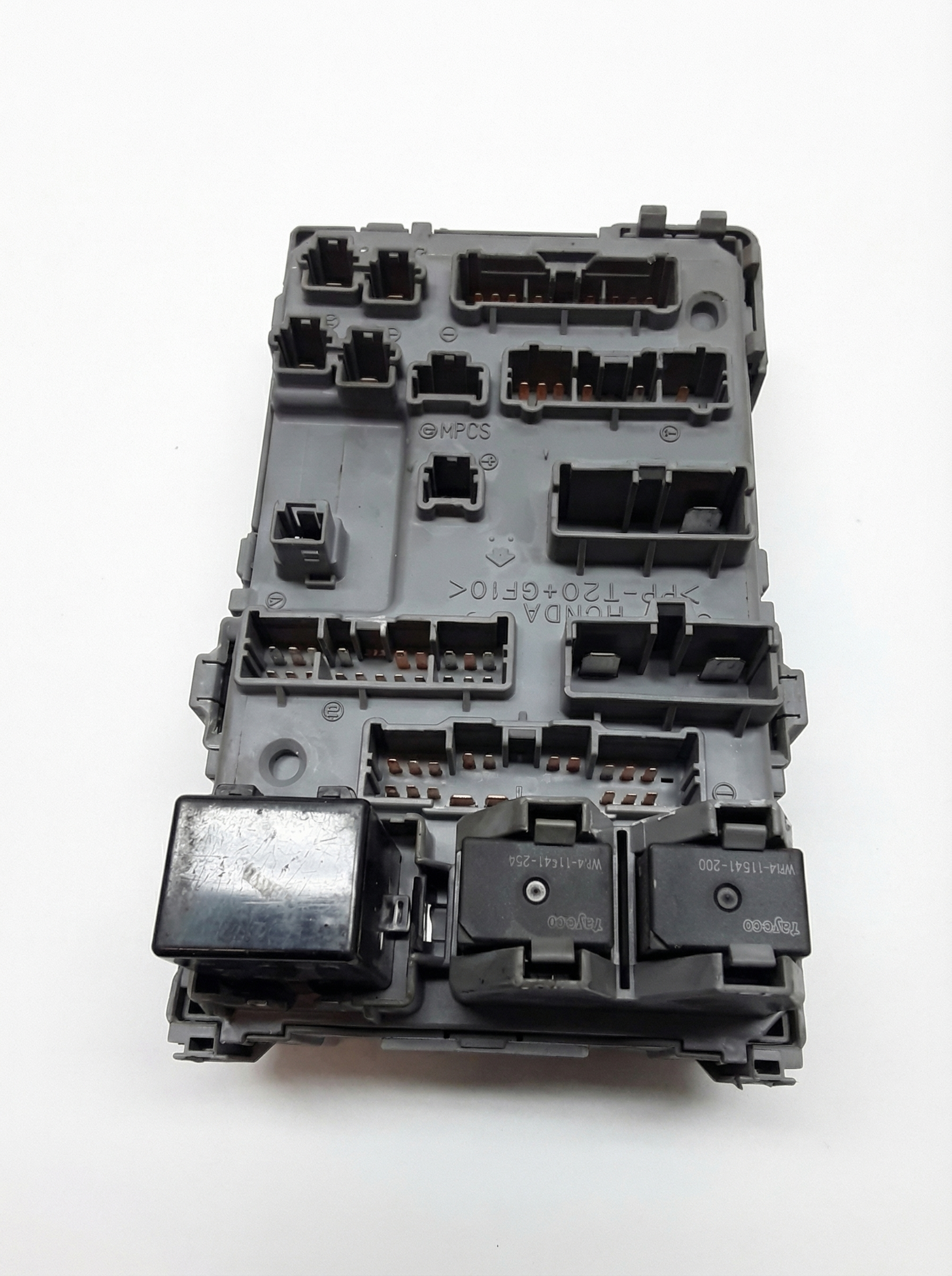 2001-2004 Honda Odyssey Multiplex Control Module (Used OEM)