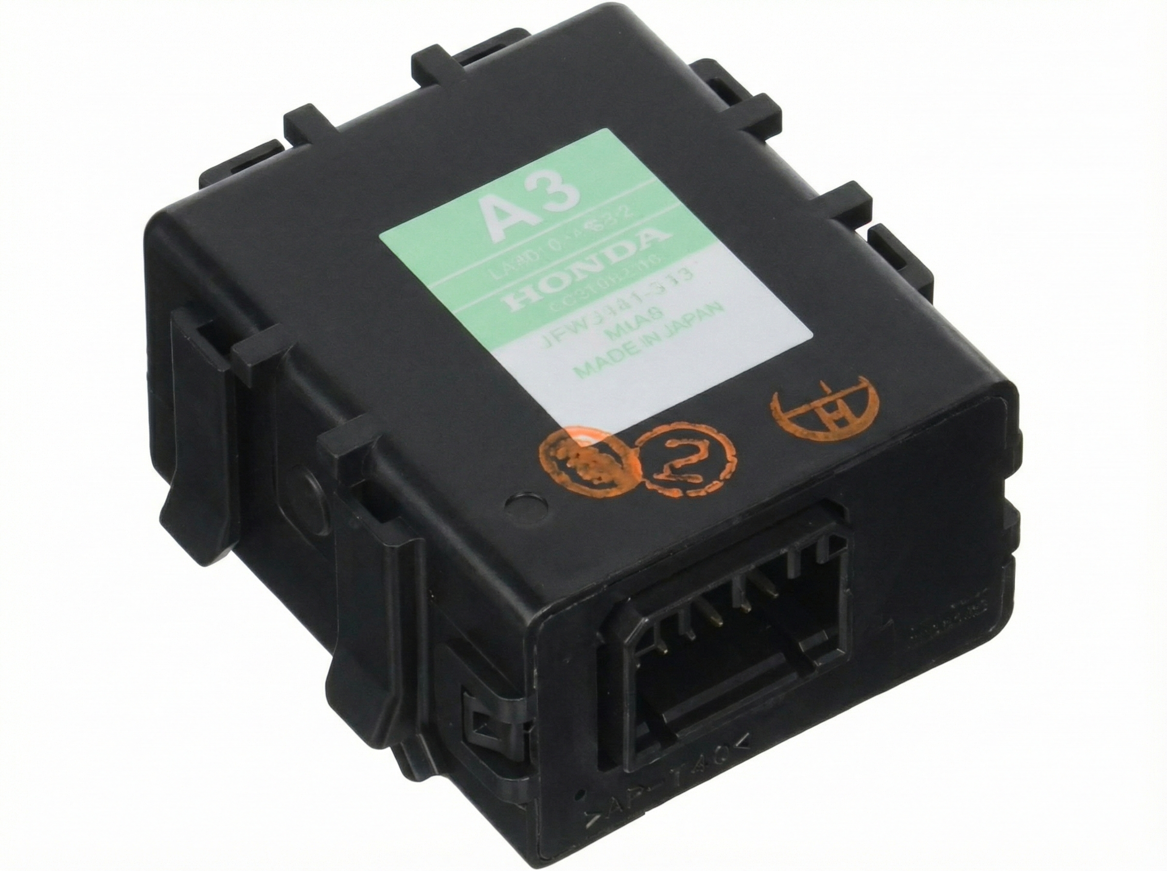 2001-2005 Honda Civic Cruise Control Module - Left (Driver) (Used OEM)