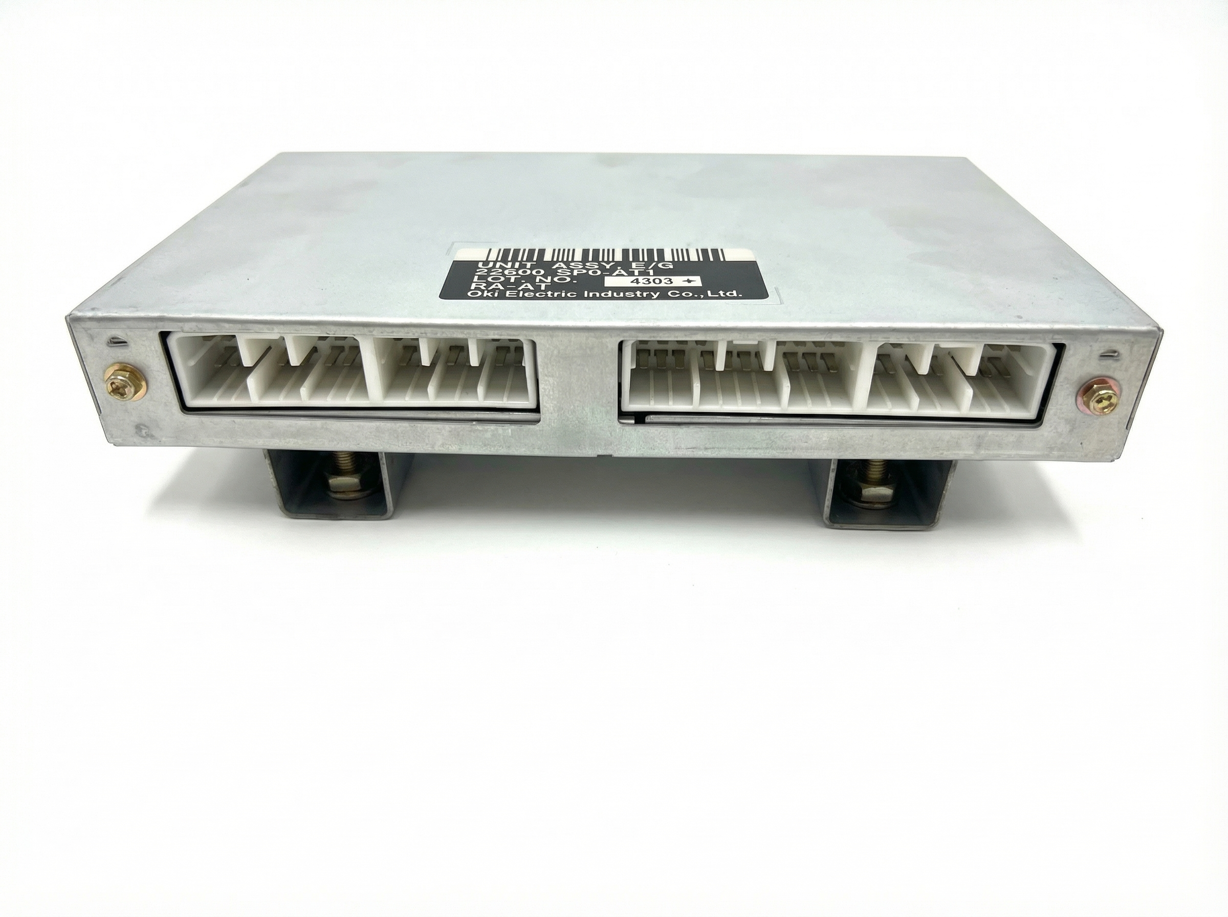 1994-1995 Acura Legend Transmission Control Module (Used OEM)