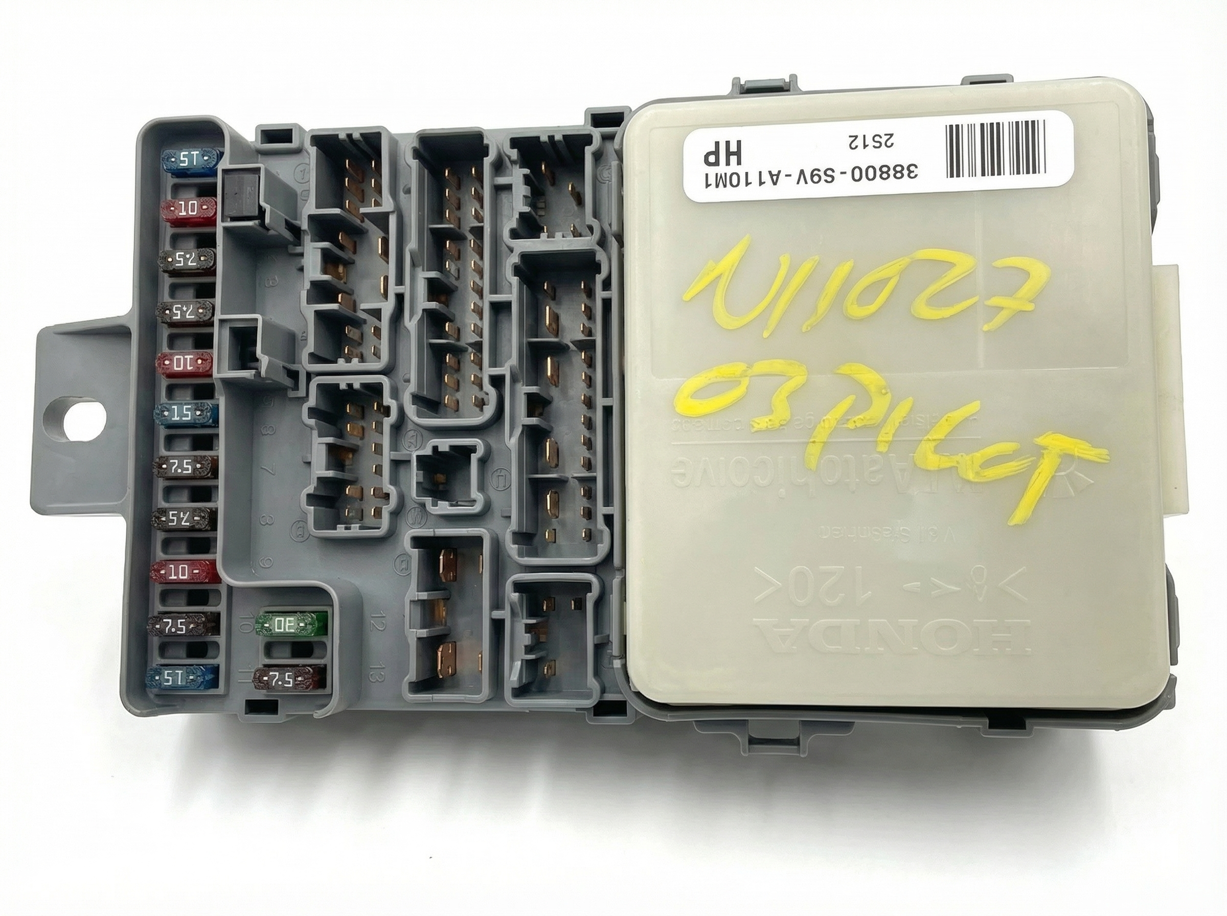 2003-2005 Honda Pilot Multiplex Body Control Module (Used OEM)