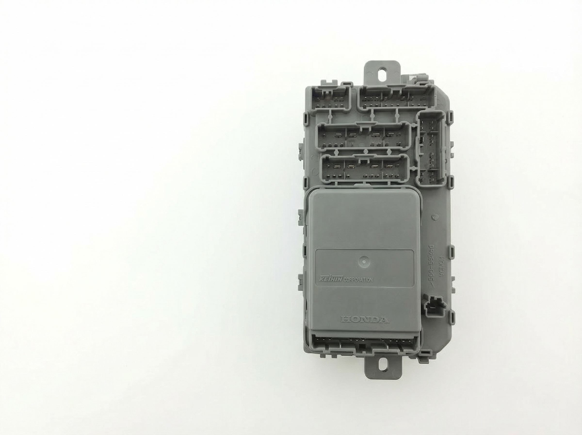 1998-2001 Acura Integra Integrated Multi-Control Module (Used OEM)