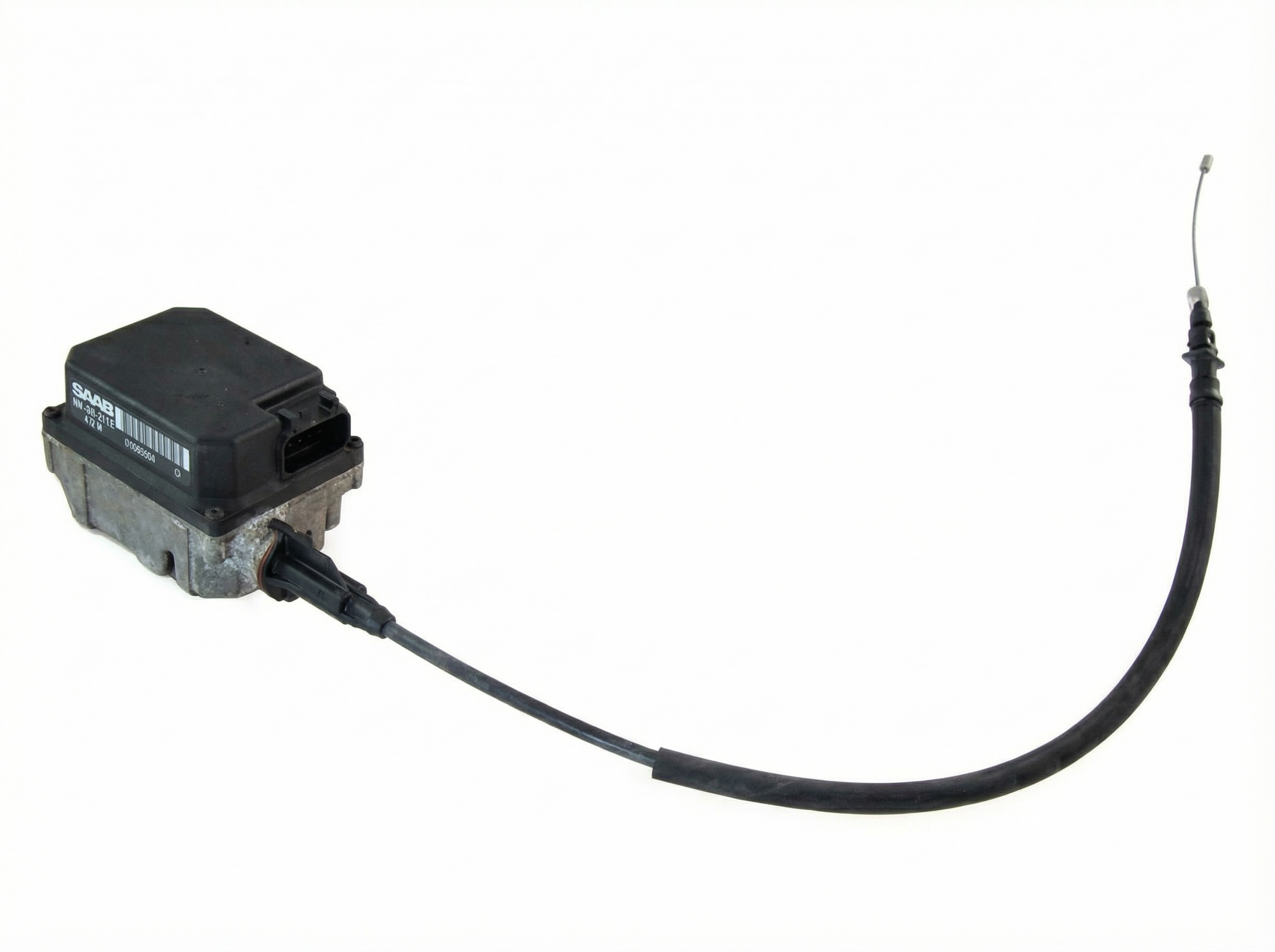 1997-2001 Honda Prelude Cruise Control Module (Used OEM)