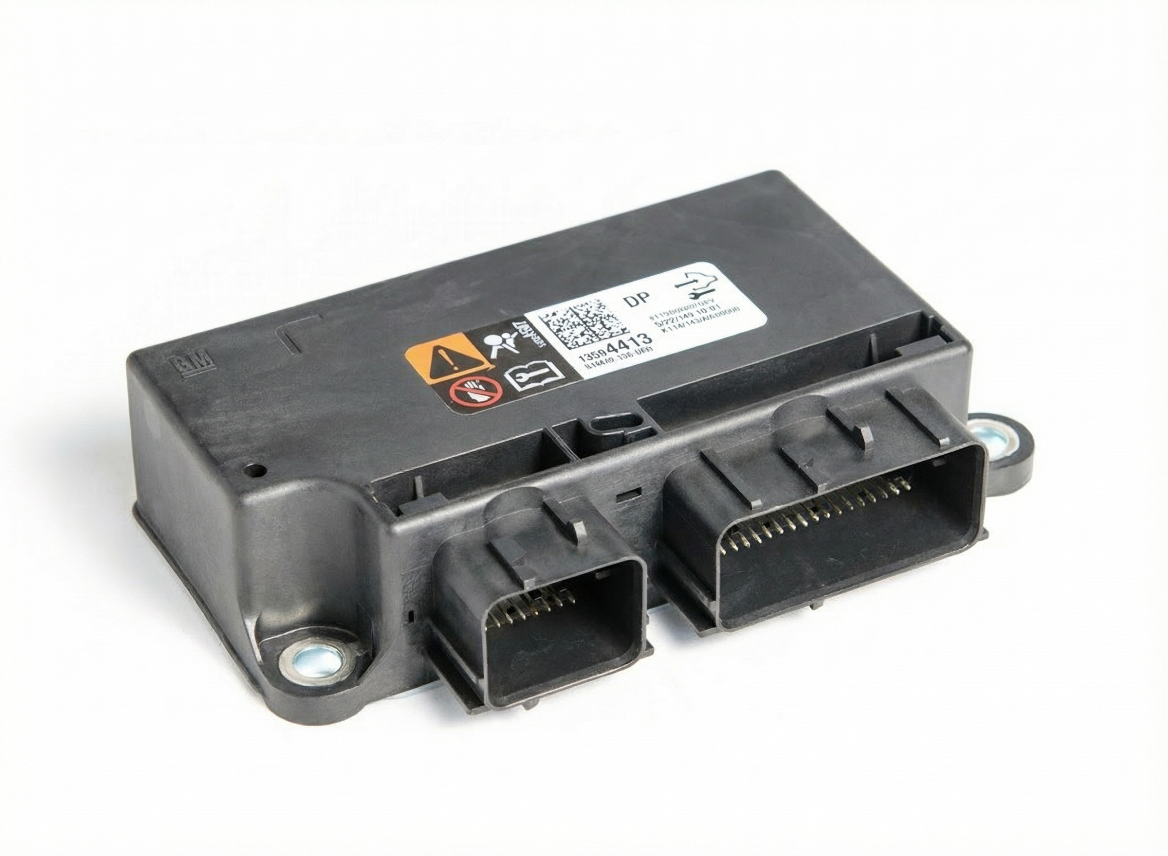 1998-2001 Acura Integra Airbag Control Module (Used OEM)