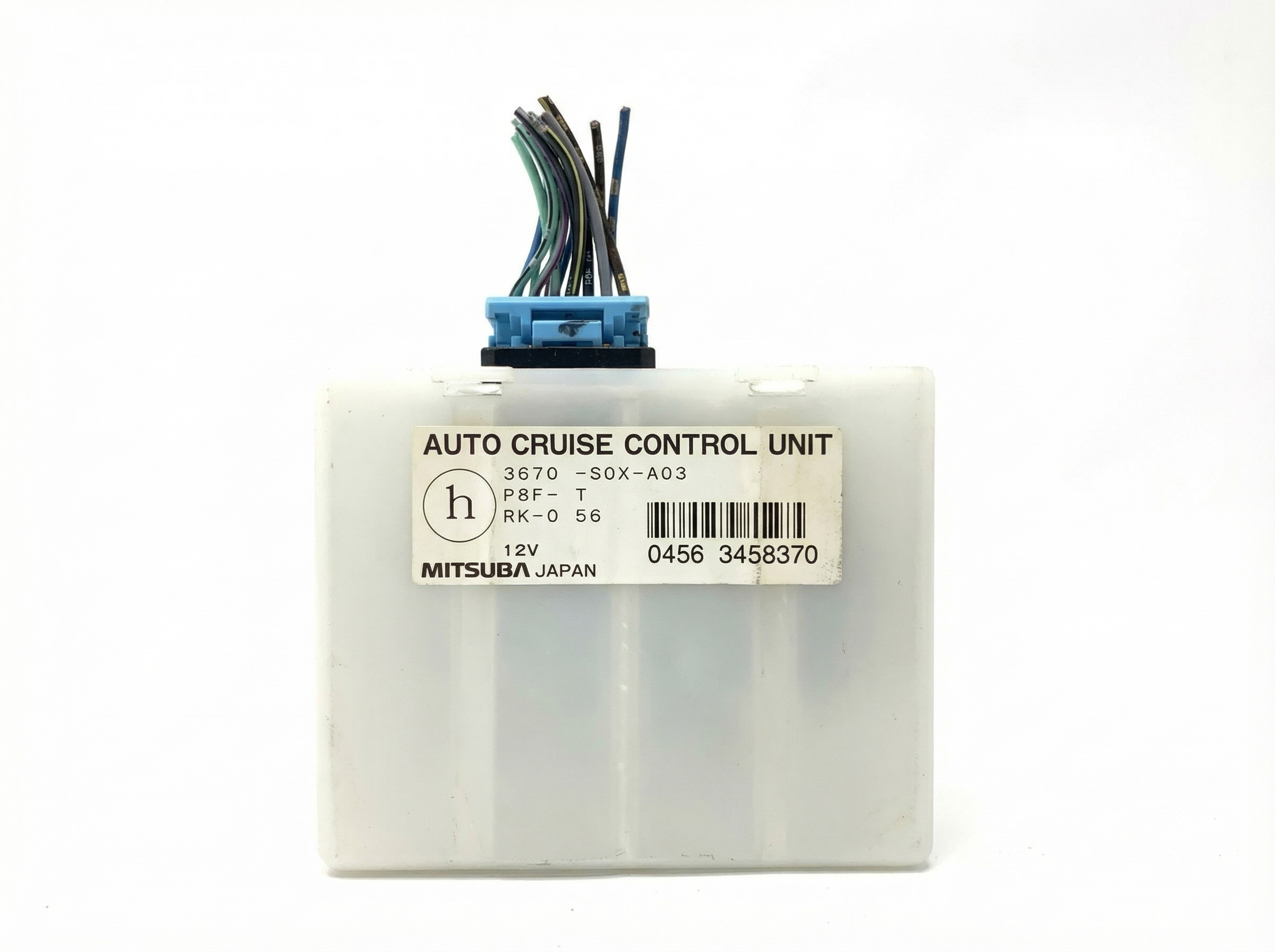 1999-2004 Honda Odyssey Cruise Control Module (Used OEM)
