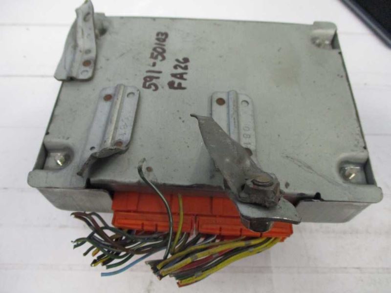 1995-1997 Honda Odyssey ABS Control Module (Used OEM)