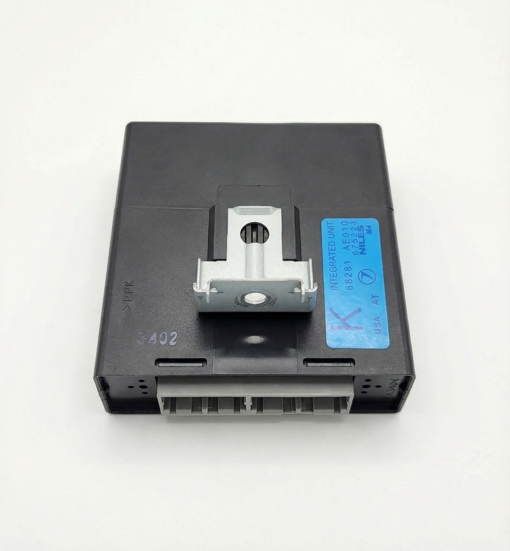 2006 Subaru Baja Integrated Theft Control Module (Used OEM)