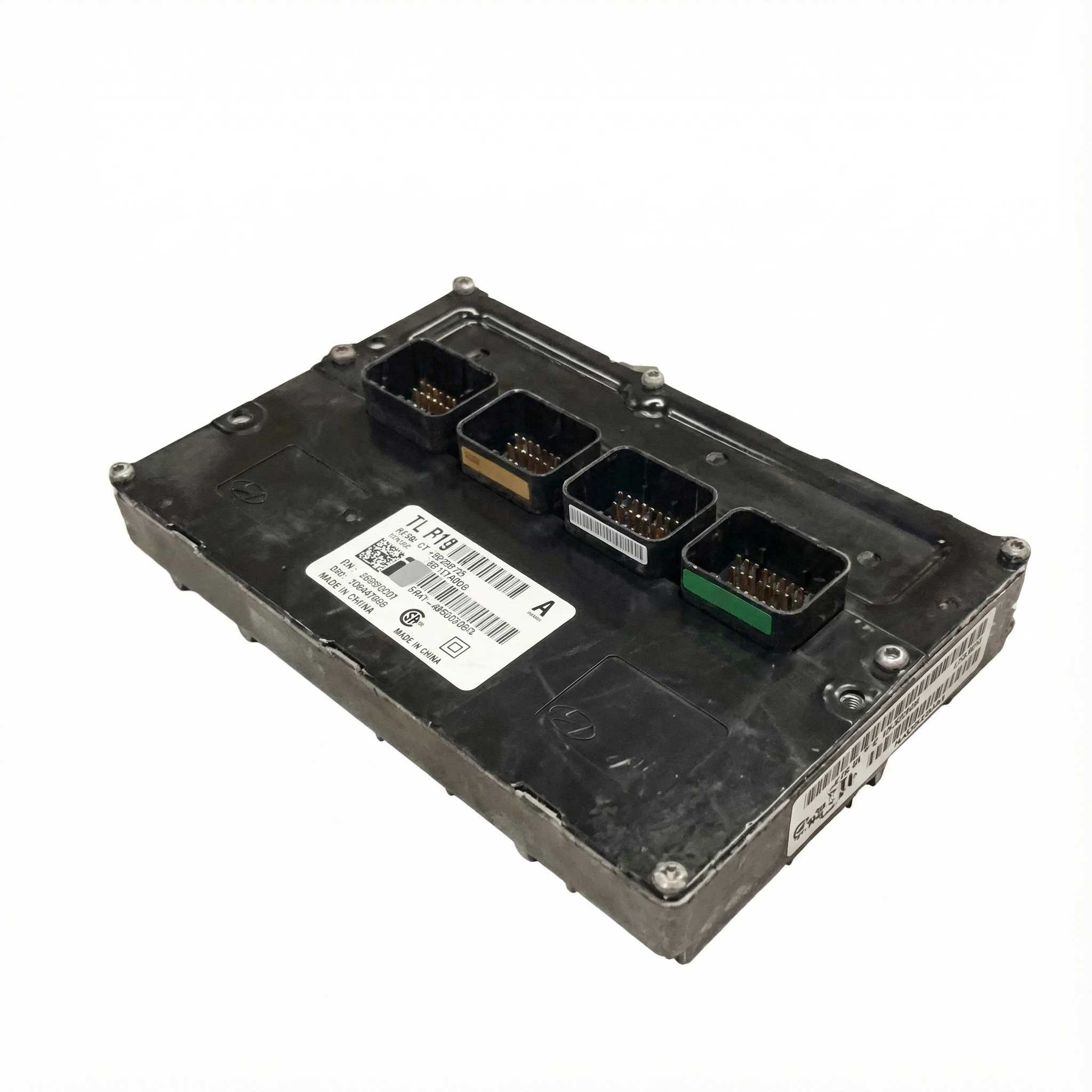 2009-2011 Honda Civic Suspension and TPMS Control Module (Used OEM)