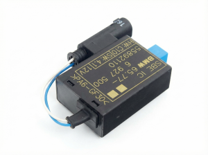 2003-2006 BMW X3 Occupant Sensor Control Module (Used OEM)