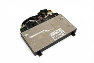 2004-2005 BMW 645Ci Active Seat Control Module (Used OEM)