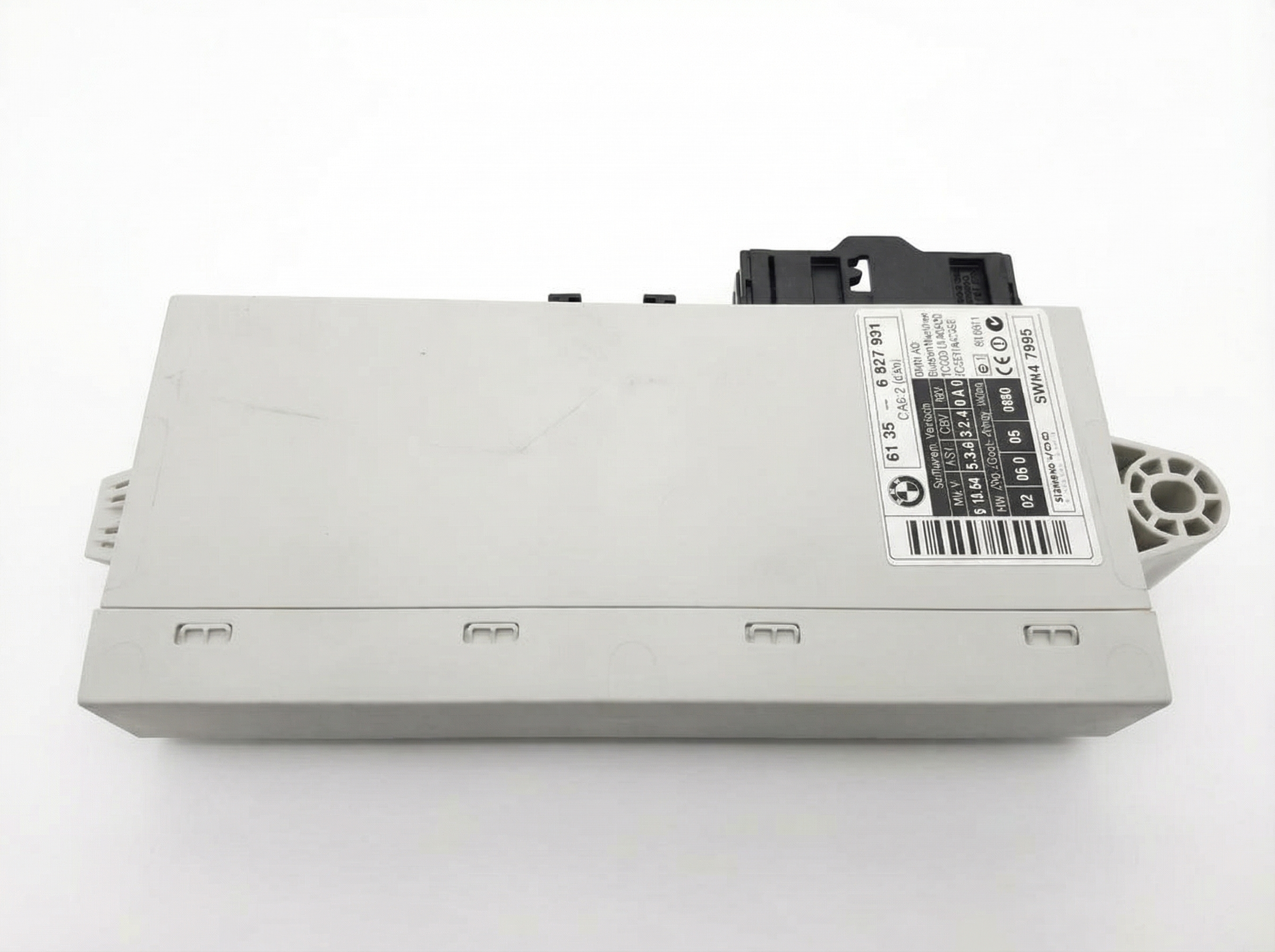 2004-2005 BMW 645Ci Car Access System (CAS) Theft Control Module (Used OEM)