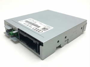 2011-2014 Audi A8 Navigation and Park Assist Control Module (Used OEM)
