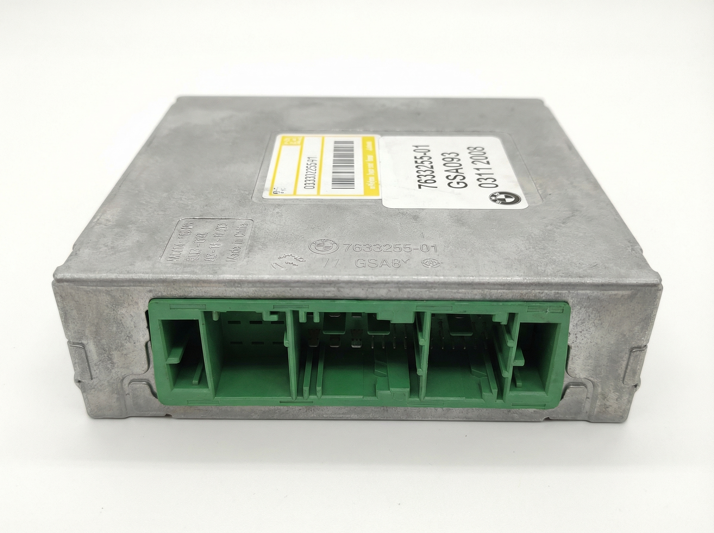 2010 Mini Cooper Transmission Control Module (Used OEM)