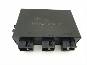2007-2010 BMW X3 Park Assist Control Module (Used OEM)
