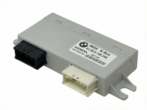 2007-2010 BMW X3 Sunroof Roof Control Module (Used OEM)