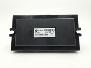 2007 BMW 328i Body Control Module - Left (Driver) (Used OEM)