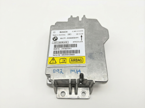 2008-2011 BMW M3 Airbag Control Module (Used OEM)