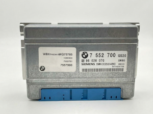 2004-2006 BMW X3 Transmission Control Module (Used OEM)