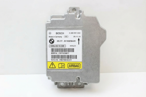 2007-2008 BMW 328i Airbag Control Module (Used OEM)