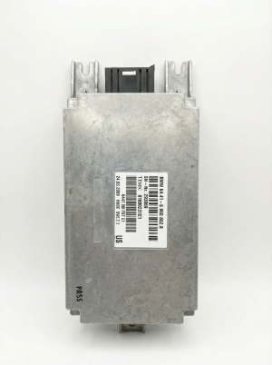 2006-2008 BMW 750i Telematics Voice Input Control Module (Used OEM)
