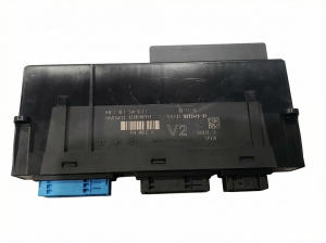 2011-2015 BMW 750i Body Control and Main Junction Module (Used OEM)