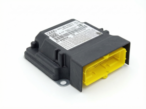 2011-2014 Audi A8 Airbag Control Module (Used OEM)