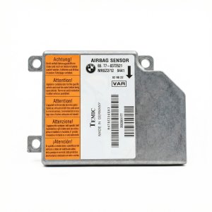 1997-2001 BMW 750i Side Airbag Control Module (Used OEM)