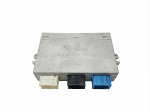 2001-2002 BMW X5 Navigation and Park Assist Control Module (Used OEM)